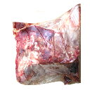 【マラソンP2倍】【ケース販売 45個入1ケース】品薄輸入 冷凍 牛ホホ肉 約0.4kg秤 1kg