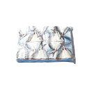 【マラソンP2倍】アジ開き 70尾 4kg 1箱