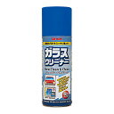 【スーパーSALE P2倍】【ケース販売 24個入1ケース】横浜油脂 ニューガラスクリーンCC 420ml 1本