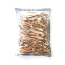 【マラソンP2倍】【ケース販売 10個入1ケース】真イカゲソ 2本カット 1kg 1pc