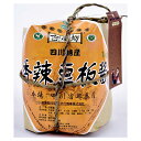 【スーパーSALE10%オフ+P2倍!】 大行貿易 香辣豆板醤 1kg 1pc
