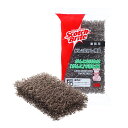 【スーパーSALE10%オフ+P2倍!】 M がんこたわし 荒目 1個