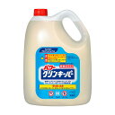 【スーパーSALE P2倍】【ケース販売 2個入1ケース】花王 パワークリンキーパー 5L 1本