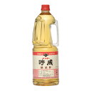 【スーパーSALE10%オフ+P2倍!】 横井 吟成酢 1.8L 1本