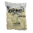 新進 チルドポテト 20g乱切 D2 1kg 1袋