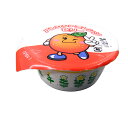 ニチレイ バレンシアオレンジゼリー 50g 1ヶ