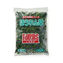 【スーパーSALE10%オフ+P2倍!】 フーズランド 刻みほうれん草 5mmカット 500g 1袋