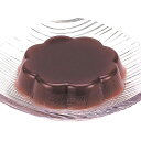 【マラソンP2倍】【ケース販売 120個入1ケース】フレック やわらか水ようかん こしあん 約40g 10個