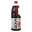 【マラソンP2倍】ヤマサ 特級醤油 BIB 18L 1個