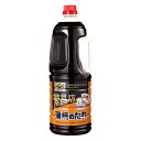 【マラソンP2倍】【ケース販売 6個入1ケース】ヤマサ 繁昌店蒲焼のたれ うなぎのタレ 1.8L 1本