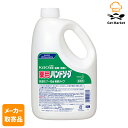 【スーパーSALE P2倍】【メーカー取寄せ品】 花王 KAO クリーン&クリーン F1 薬用ハンドウォッシュ詰替用 4L 3本入1ケース 洗剤