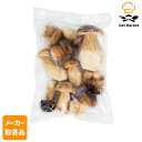 【マラソンP2倍】【メーカー取寄品】 モンテ物産 イタリアット フローズン・ポルチーニ・ホール 1kg×10個入1ケース ポルチーニ