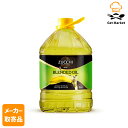 【メーカー取寄品】 モンテ物産 ズッキ ブレンド油(ジラソーレ・エ・オリーバ)5L PET×4個入1ケース ブレンド油