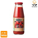 【マラソン P2倍】【メーカー取寄品】 モンテ物産 イタリアット パッサータ・ルスティカ 700g 瓶 有機×12個入1ケース トマト|詳細画像