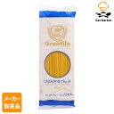 【マラソンP2倍】【メーカー取寄品】 モンテ物産 グランフィーロ リングイネ No.14 1kg×15個入1ケース パスタ