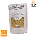 【マラソンP2倍】【メーカー取寄品】 モンテ物産 ラ・モリサーナ フジッリ・ブロンズ No.28 500g×24個入1ケース パスタ