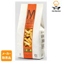 【7/15 P2倍】 【メーカー取寄品】 モンテ物産 マンチーニ マッケローニ 500g×12個入1ケース パスタ