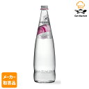 【7/15 P2倍】 【メーカー取寄品】 モンテ物産 サンベネデットプレステージRE(スティル) 1L 瓶×12個入1ケース ミネラルウォーター