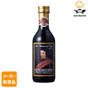 【メーカー取寄品】 モンテ物産 Aグロソリ アチェート・バルサミコ IGP 250ml 瓶×12個入1ケース バルサミコ