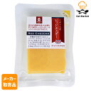 【スーパーSALE P2倍】【メーカー取寄品】 ムラカワ 120gカット UK レッドチェダー マイルド × 1pc入り1ケース