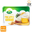 【マラソンP2倍】【メーカー取寄品】 ムラカワ アーラ クリームチーズパイナップル150g × 12pc入り1ケース