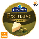 【マラソンP2倍】【メーカー取寄品】 ムラカワ ラクティマクリーミーオリーブイリ140g × 24pc入り1ケース