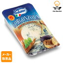 【メーカー取寄品】 ムラカワ バラリーニ ゴルゴンゾーラピカンテ150g × 12pc入り1ケース