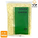 【マラソンP2倍】【メーカー取寄品】 ムラカワ オランダ ゴーダーシュレッド1kg × 10kg入り1ケース
