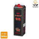 【マラソンP2倍】【メーカー取寄品】 創味 ラーメンスープ醤鳳 1.8L× 6個入り1ケース ラーメンスープ