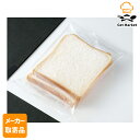 【メーカー取寄品】 テーブルマーク 食パン 8枚切り(2枚包装) 2枚包装×20 個入1ケース パン