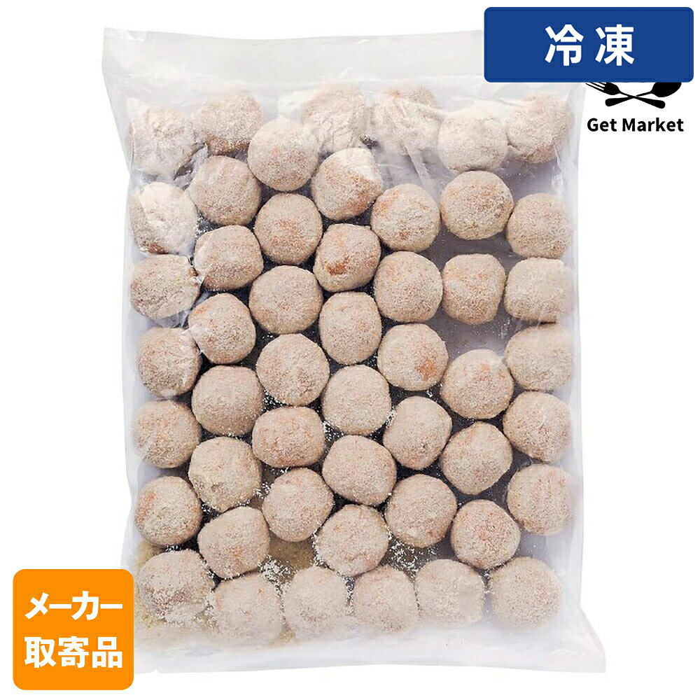 Fish - 【冷凍便】 【メーカー取寄品】 モンテ物産 イタリアット冷凍アランチーニアラビアータ30g×50個×6個入1ケース アランチーニ