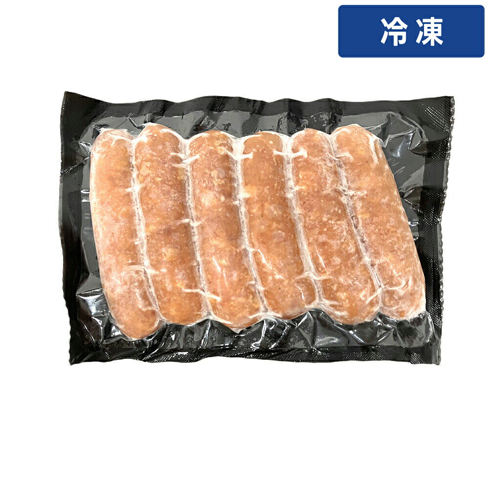 SEARA ポークフランク80 480g 6本 1袋安心価格で厳選品質！プロの厨房を支える業務用食材専門店 ゲットマーケット SEARA ポークフランク80は、ジューシーで食べ応え抜群のポークフランクフルト。 1本約80gのビッグサイズが6本入り（合計480g）で、ボリューム満点。 焼いてそのままはもちろん、ホットドッグやBBQ、ビールのお供にもぴったりです。 家庭用はもちろん、業務用にもおすすめの冷凍ストック食品です。 おすすめポイント ・1本80gの極太サイズで満足感たっぷり ・ジューシーな豚肉の旨みとスモーク風味 ・グリル・フライパン・ボイルで簡単調理 ・BBQやパーティー、イベントに大活躍 内容量 480g（80g×6本）／1袋 調理方法 冷凍のまま80℃前後の熱湯で加熱してください。 または、解凍後、油をひかずにフライパンで焼き色がつくまで加熱してください。 ※機器により調理時間は調整してください。 保存方法 要冷凍（-18℃以下）。開封後は密封し、できるだけ早めにご使用ください。 ブランド SEARA（セアラ） SEARA ポークフランク80 ポークフランク フランクフルト ソーセージ ソーセージ大容量 ホットドッグ BBQ バーベキュー 冷凍食品 冷凍フランク 業務用 家庭用 480g 6本 1袋 惣菜 肉製品 豚肉 ジューシー 簡単調理 時短 まとめ買い ストック 冷食