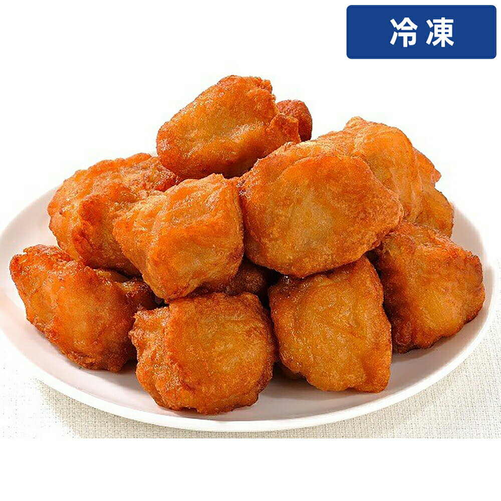 味の素 三元豚の角切唐揚げ 800g 6袋 【冷凍便】