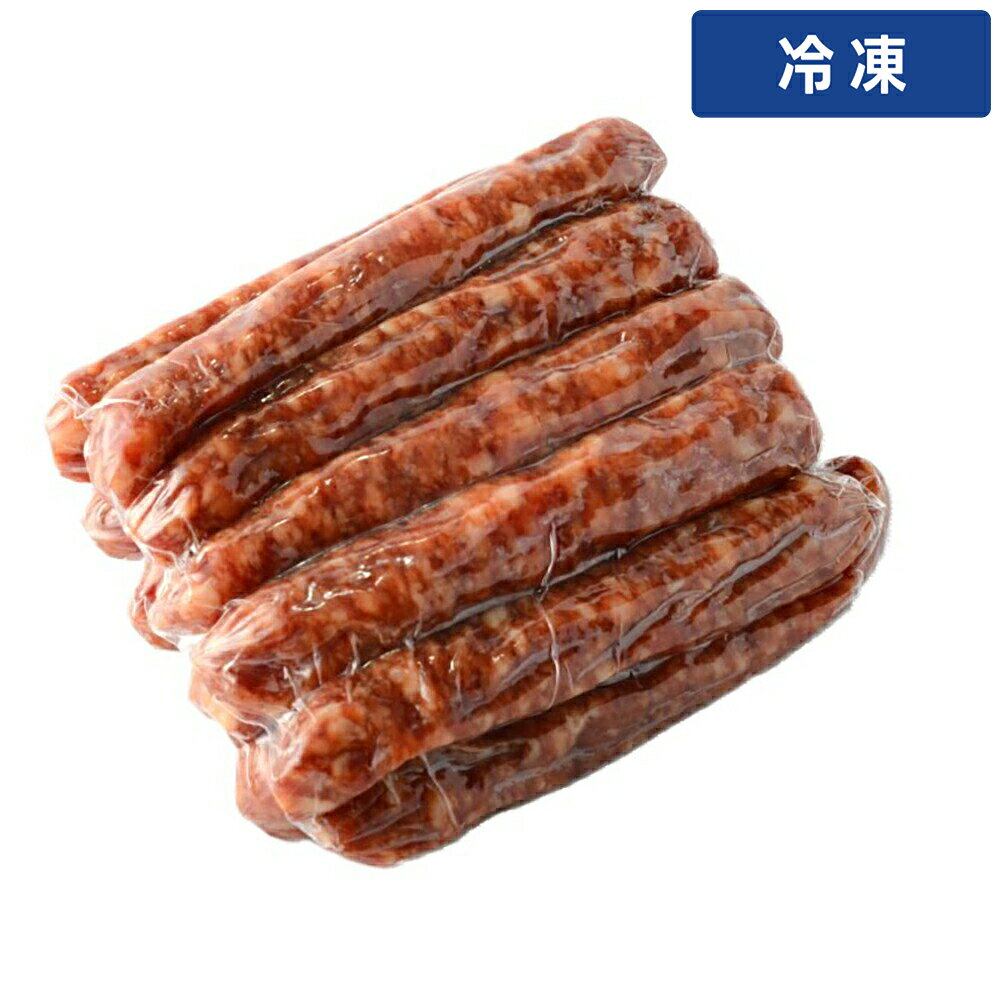 Meat - 【冷凍便】 藤屋 中華腸詰 500g 1袋