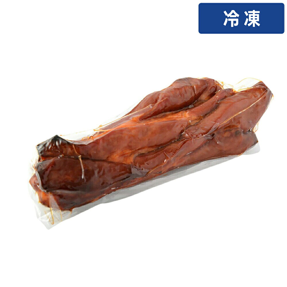 【冷凍便】 藤屋 広東叉焼 1本約500g秤