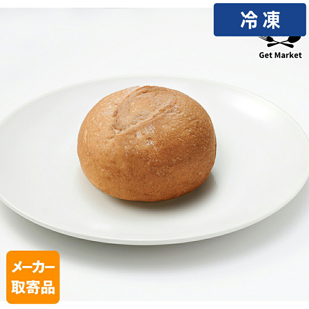 【冷凍便】 【メーカー取寄品】テーブルマーク 黒糖ロール(沖縄県産黒糖使用) 約25...