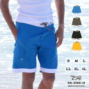 メンズ 水着 サーフ サーフパンツ 海パン 無地 水陸両用 海水パンツ ボードショーツ サーフショーツ パンツ 夏 海水浴 プール S M L 2L 3L 4L 大きいサイズ 旅行 海外旅行 ns-2596-13