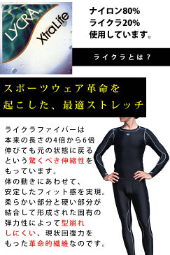 【 上下セット 】スポーツ用インナー スポーツインナー メンズ メンズインナー コンプレッション インナー 吸汗速乾 ストレッチ 機能インナー 長袖 10分丈 スパッツ タイツ ns-2005-2006