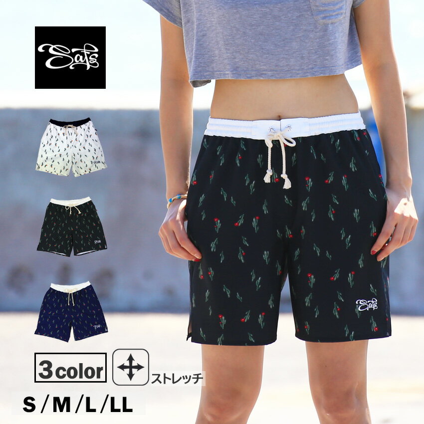 水着レディースサーフパンツトレーニ...