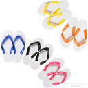 ビーチサンダル・海や街、どこでも使える!5カラー・22.5センチ~27.5センチ ya-405