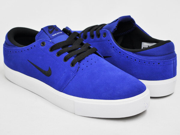 【楽天市場】NIKE SB TEAM EDITION【ナイキ SB チーム エディション】OLD ROYAL / BLACK - GUM