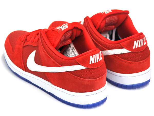 gettry | Rakuten Global Market: NIKE DUNK LOW PRO SB CHALLENGE RED ...