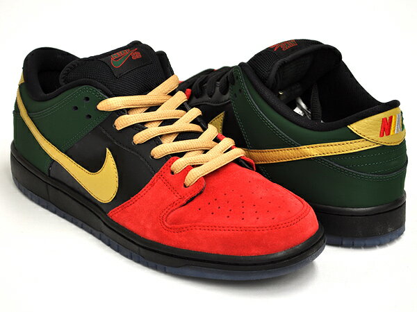 【楽天市場】NIKE DUNK LOW PRO SB ''BHM''【ナイキ ダンク ロー プロ】【ブラックヒストリーマンス】UNVRSTY