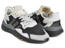 adidas NITE JOGGER【アディダス ナイトジョガー BOOST ブースト】CBLACK / CARBON / FTWWHT