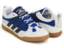 adidas Skateboarding FA EXPERIMENT 1''Fucking Awesome''ڥǥ ȥܡǥ ե ڥȡۡڥեå󥪡 ɡ ɥ DORSEY INDOORCRYSTAL WHITE / NAVY / ROYAL