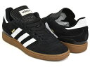 adidas Skateboarding BUSENITZ【アディダス スケートボーディング デニス ブセニッツ】BLACK1 / RUNWHT / METGOL