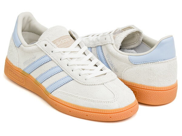 adidas HANDBALL SPEZIAL WALUMIN / CLESKY / GUM1