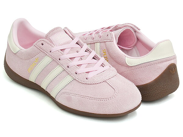 adidas HANDBALL SPEZIAL LO PRO WCLPINK / OWHITE / GOLDMT