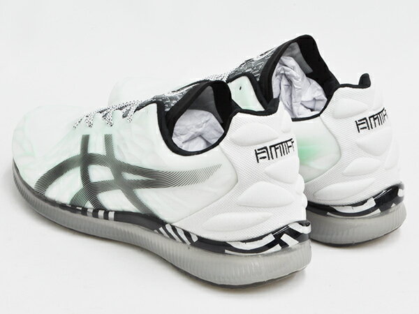 ASICS SportStyle GEL-QUANTUM INFINITY 2''MODERN TOKYO''【アシックス スポーツスタイル ゲル クォンタム インフィニティ 無限 ムゲン】【モダン トーキョー 東京 オリンピック アシックス タイガー ASICS Tiger】WHITE / BLACK