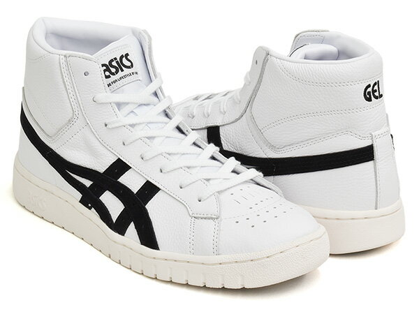 ASICS SportStyle GEL-PTG MTWHITE / BLACK